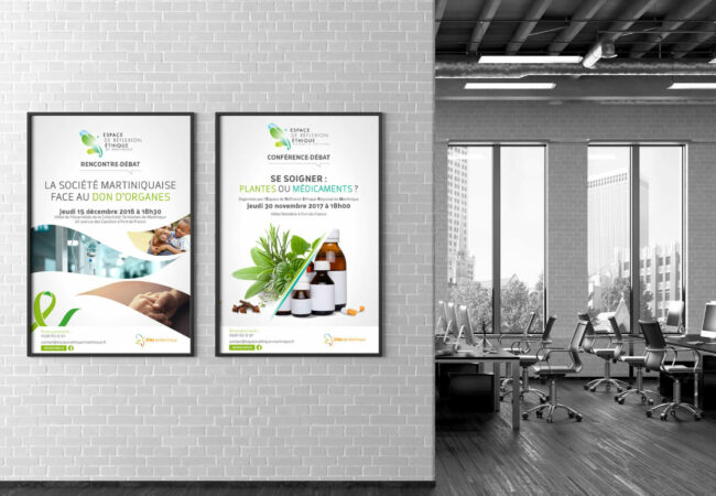 Affiche 1 ERERM