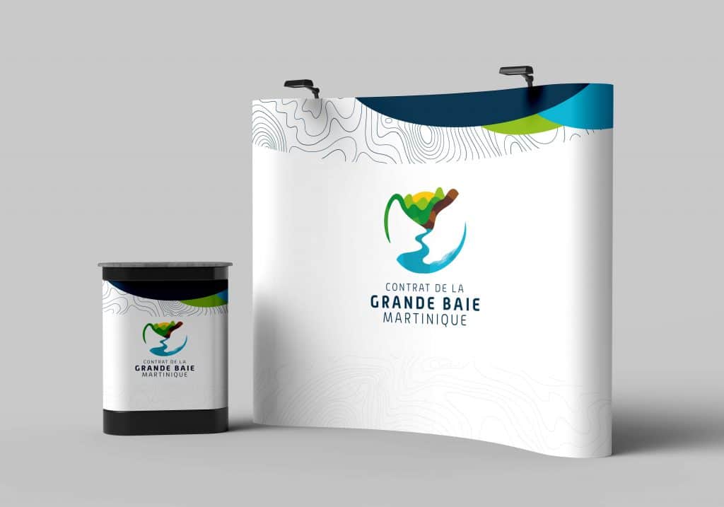 Banner Marketing Market One