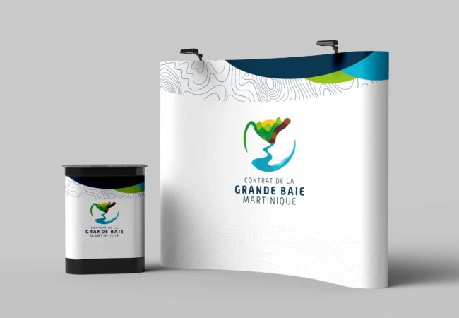 Banner Marketing Market One