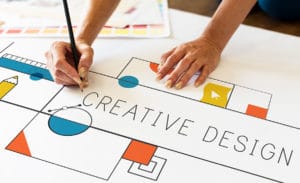 studio de design graphique à fort de France en martinique