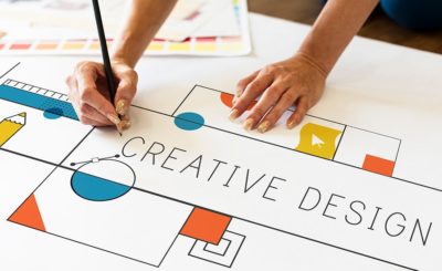 studio de design graphique à fort de France en martinique