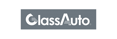 GLASSAUTO WHITE